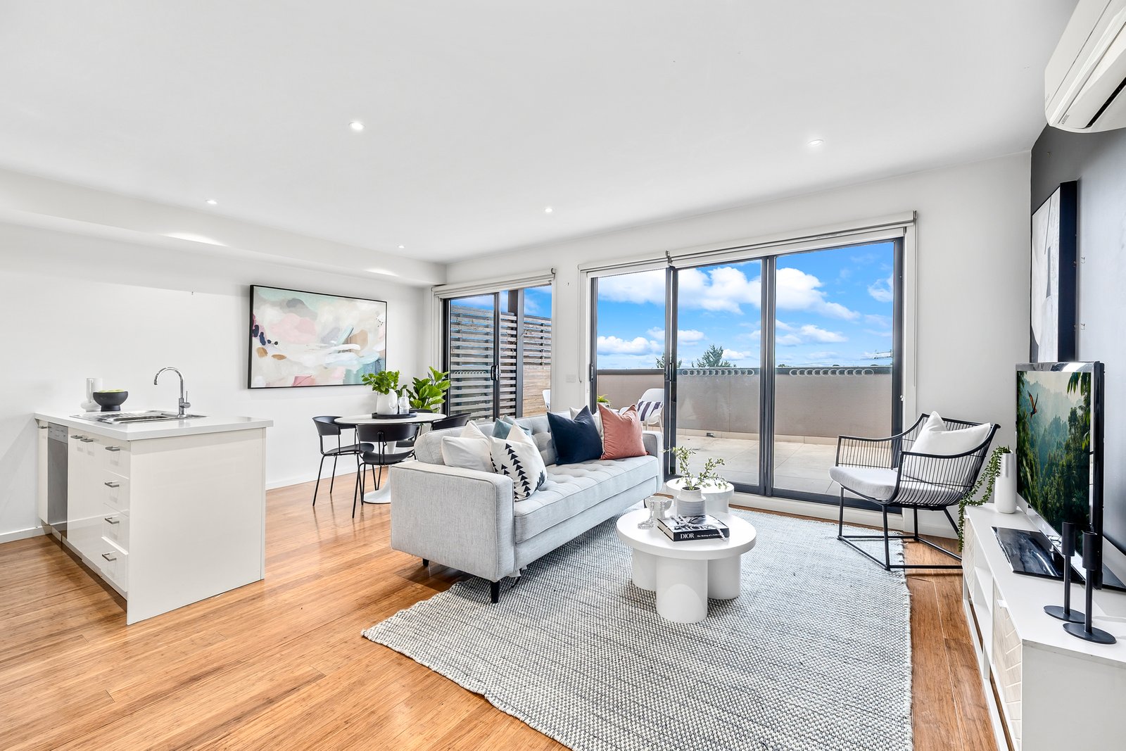Gallery: 311/436-442 Huntingdale Road