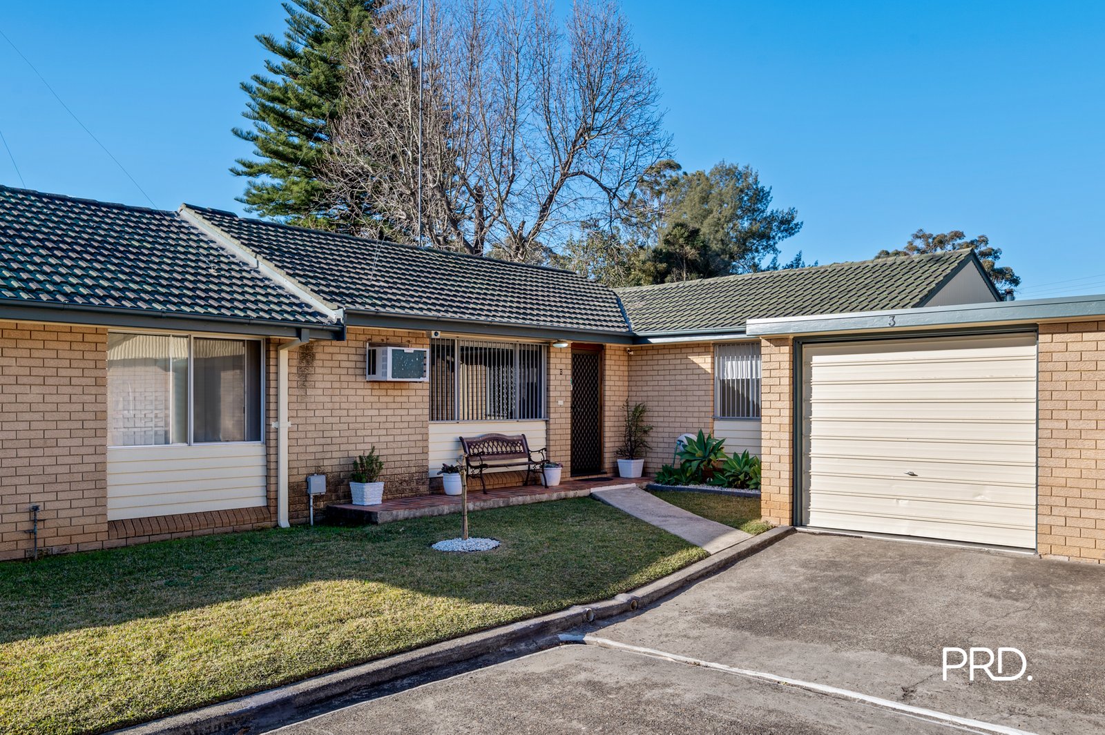 3/115 Evan Street SOUTH PENRITH 2