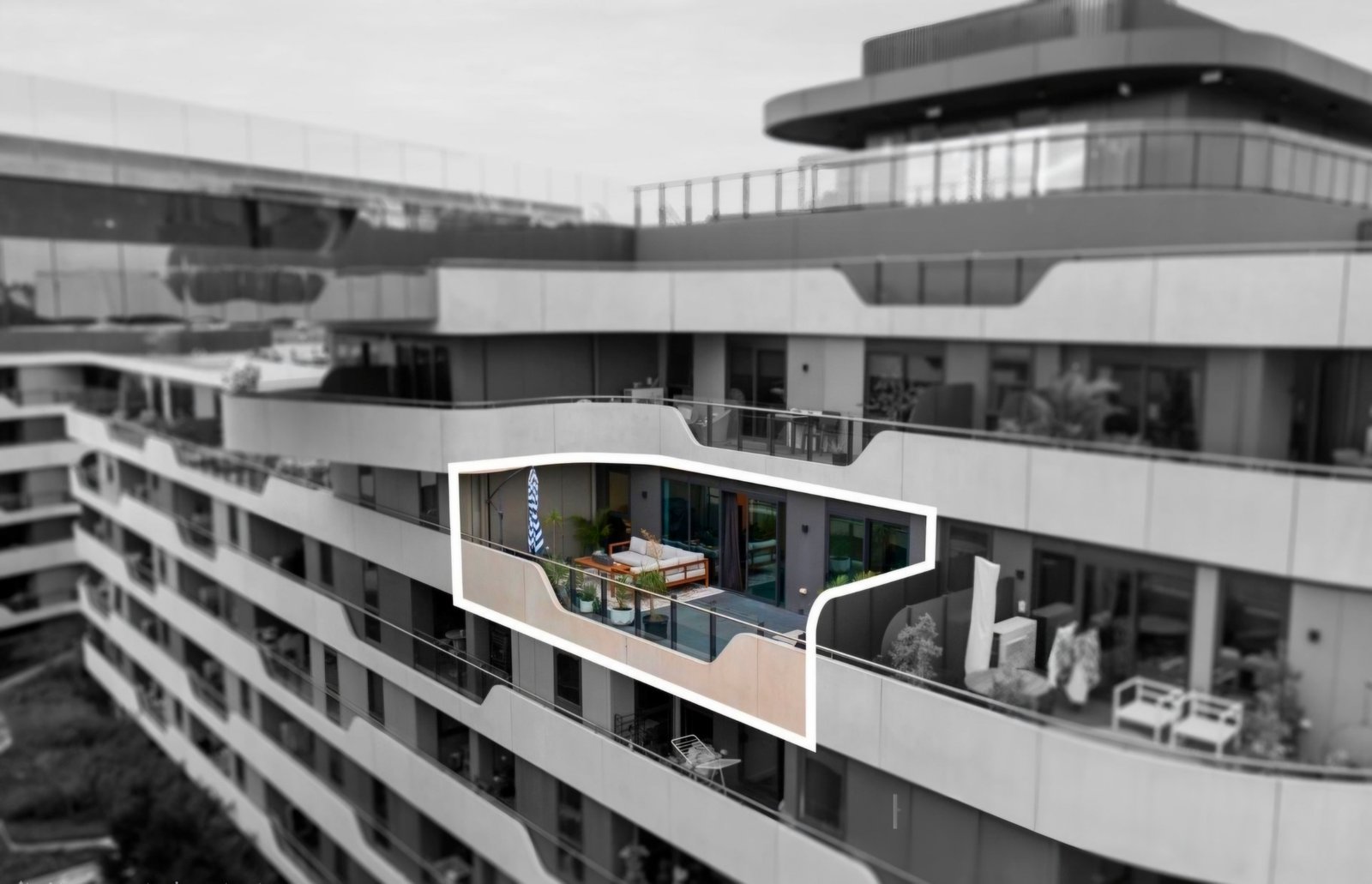 Gallery: 311/55 Camberwell Road