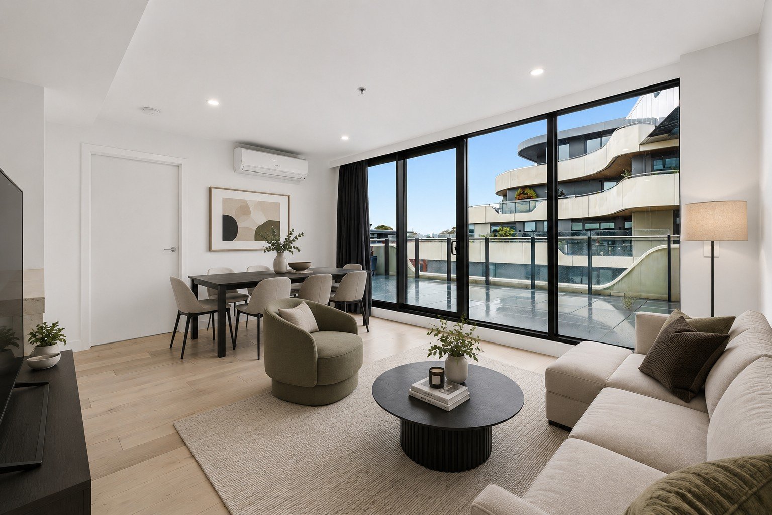 Gallery: 311/55 Camberwell Road