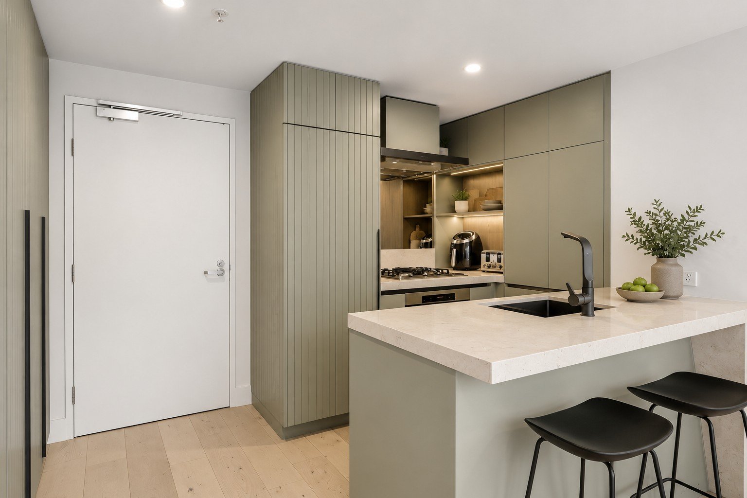 Gallery: 311/55 Camberwell Road