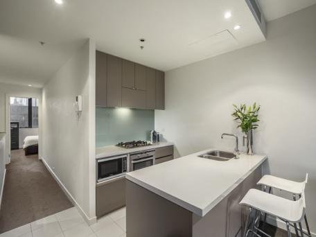 Gallery: 311/55 Queens Road