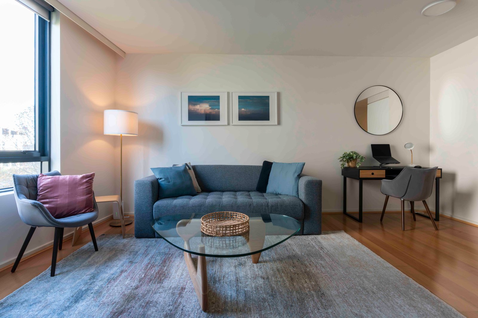 Gallery: 311/594 St Kilda Road