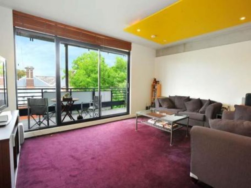 Gallery: 31/167 Fitzroy Street