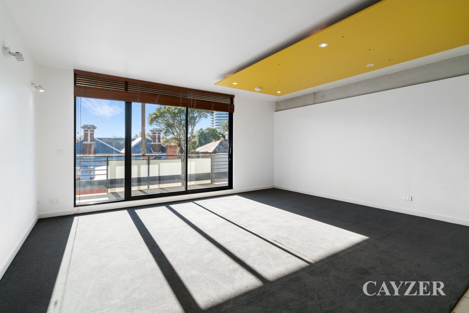 Gallery: 31/167 Fitzroy Street