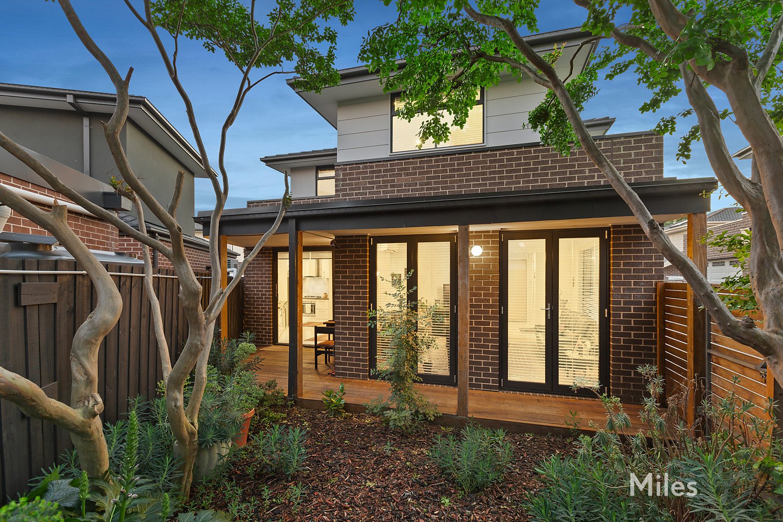 3/117 Beatty Street, Ivanhoe