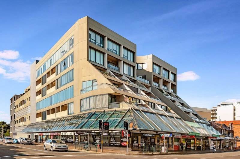 3/117 Boyce Road MAROUBRA 6