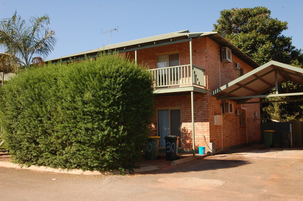 31/17 Dora Street BROOME 1