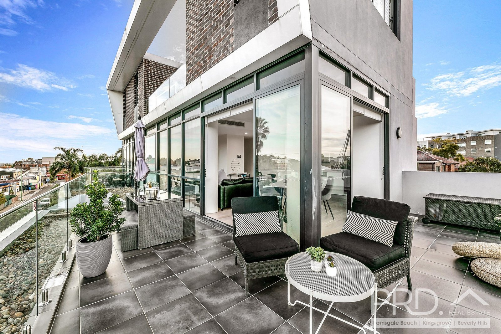 3.11/7 Pittwater Road GLADESVILLE 3