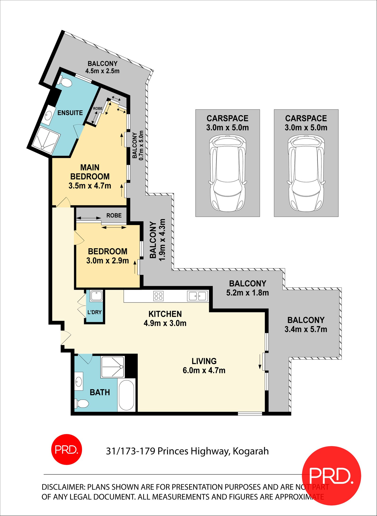 31/173-179 Princes Highway KOGARAH 7