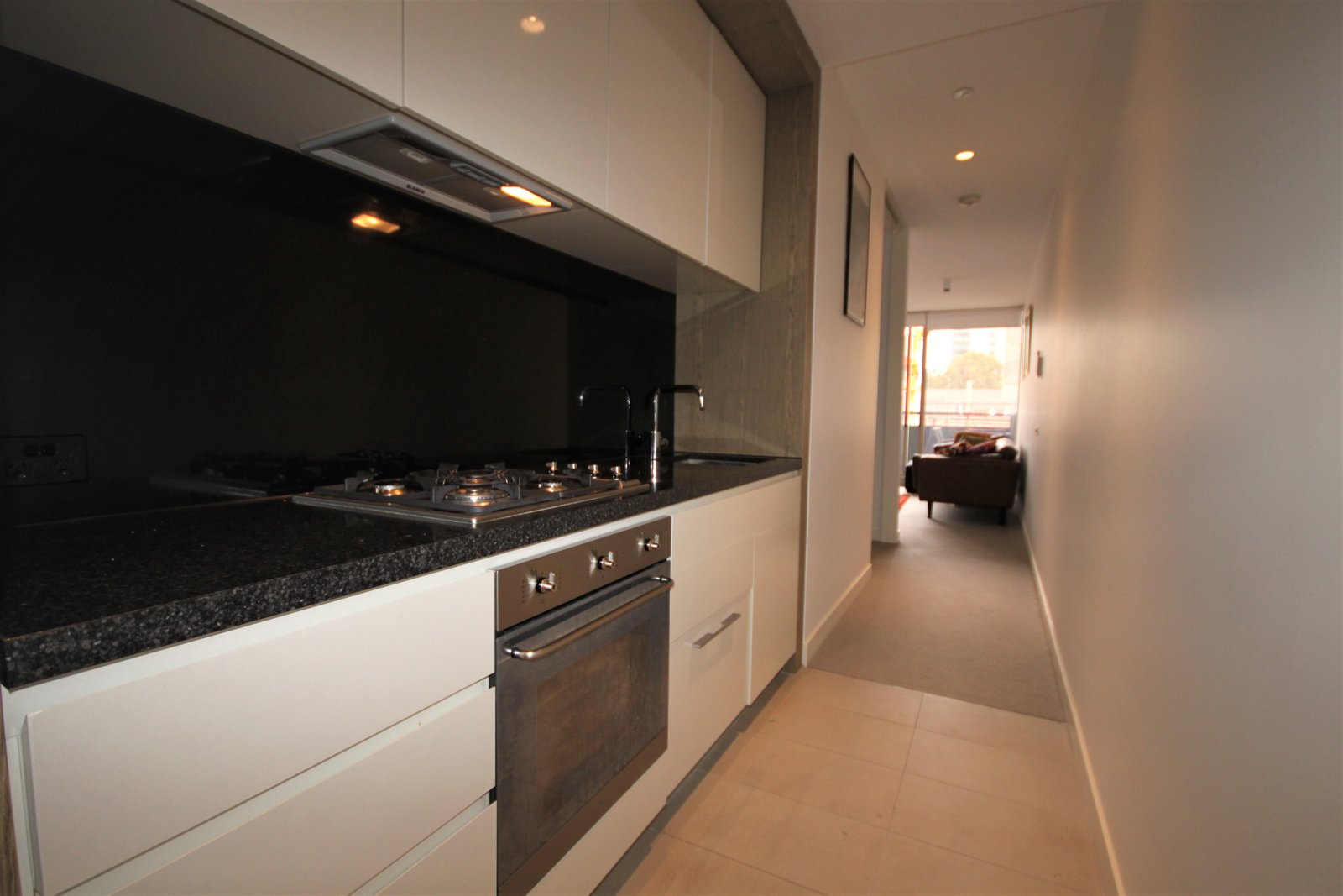 Gallery: 311/74 Queens Road