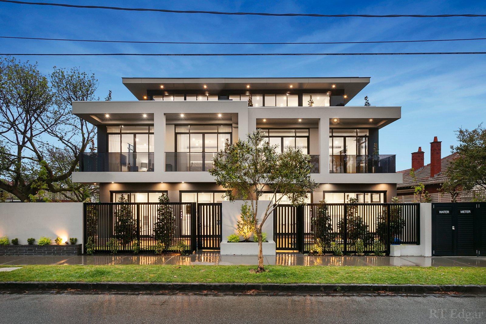 Real Estate and Property in 3/118 Burke Road, Malvern East, VIC