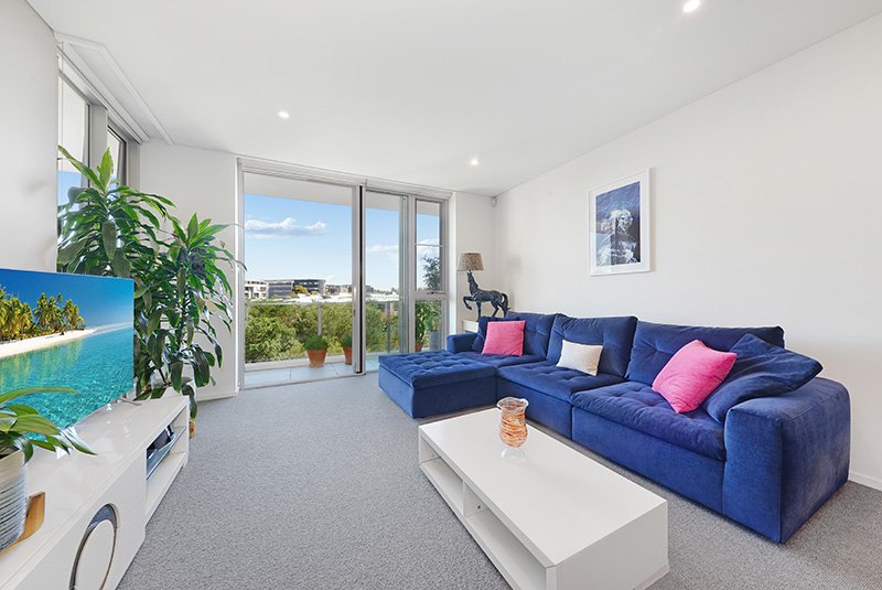311/8 Jenner Street LITTLE BAY 3