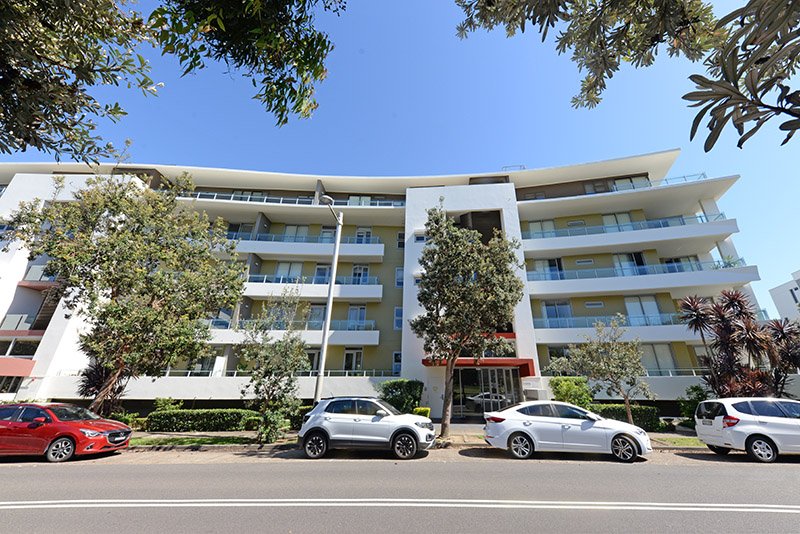 311/8 Jenner Street LITTLE BAY 5