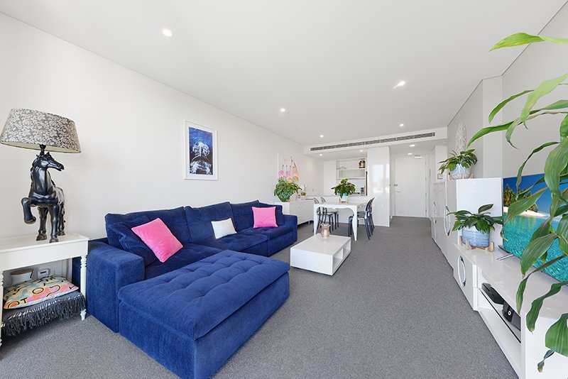 311/8 Jenner Street LITTLE BAY 6