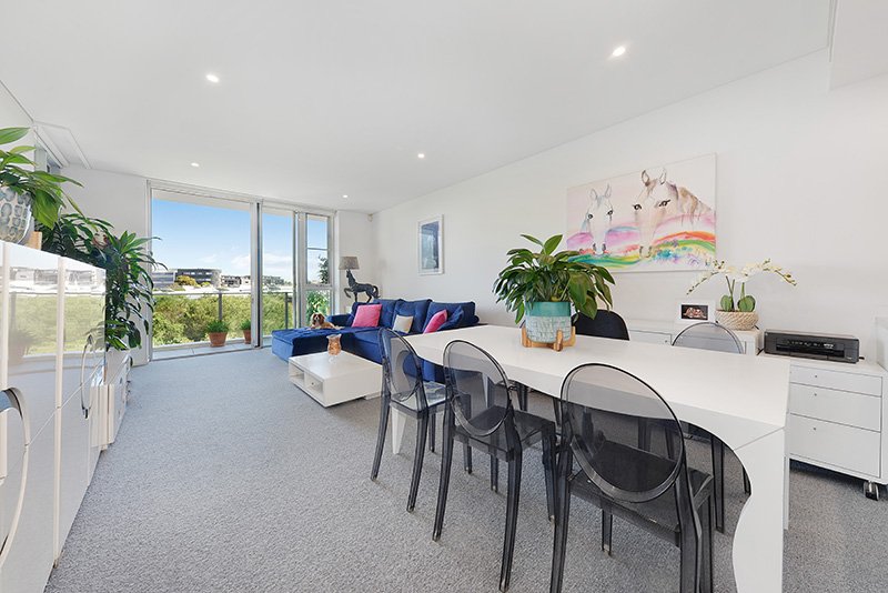 311/8 Jenner Street LITTLE BAY 7