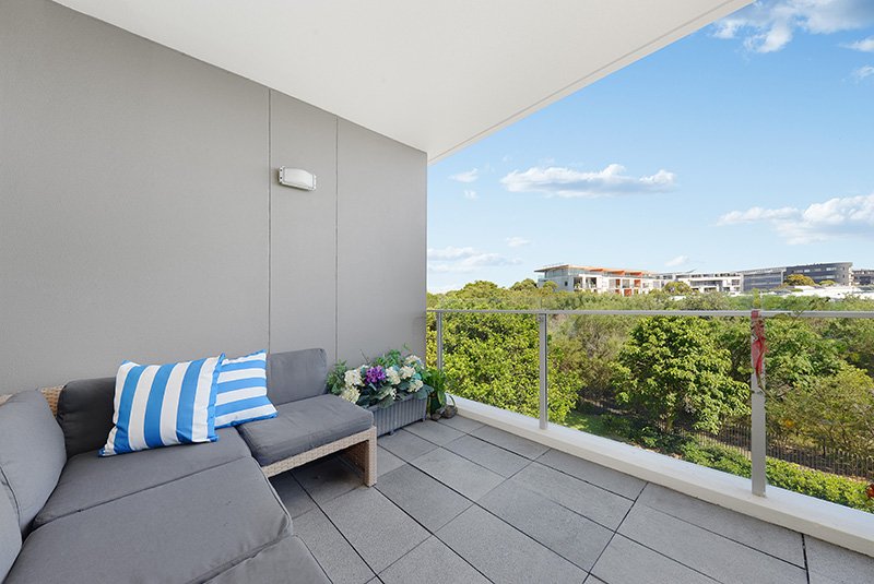 311/8 Jenner Street LITTLE BAY 8