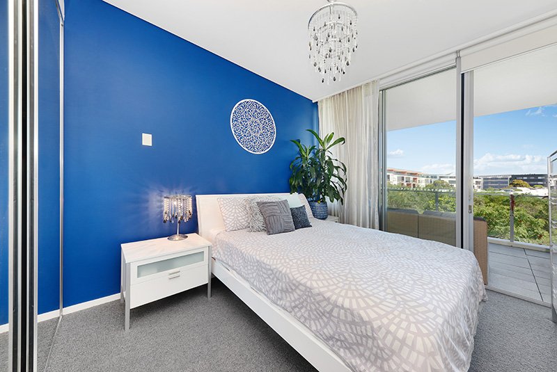 311/8 Jenner Street LITTLE BAY 9