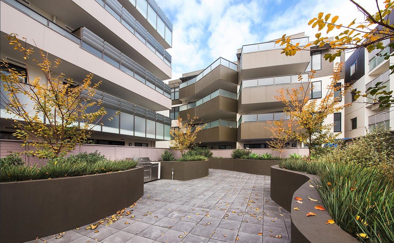 Gallery: 311/81 Warrigal Road
