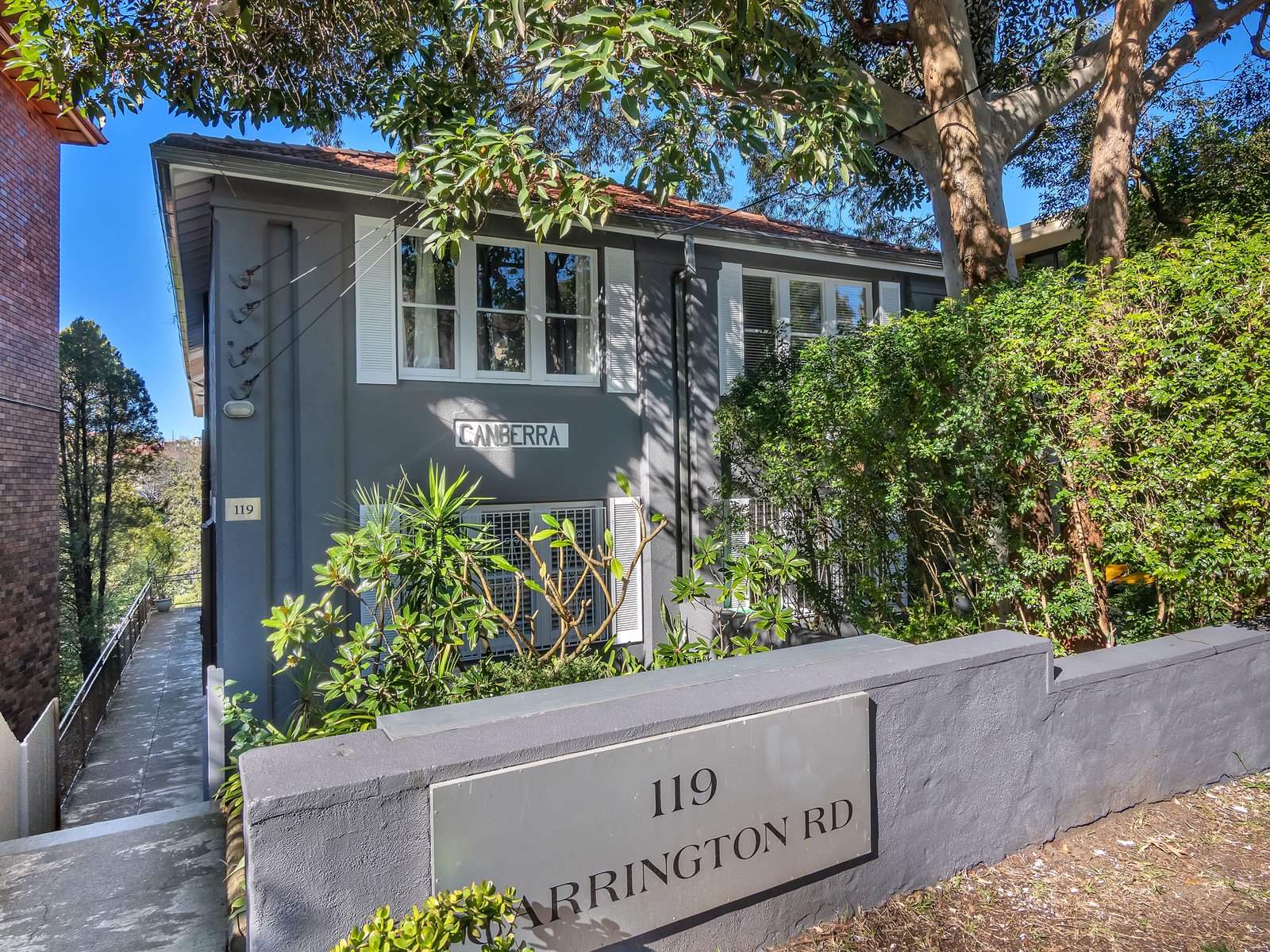 3/119-121 Carrington Road COOGEE 3