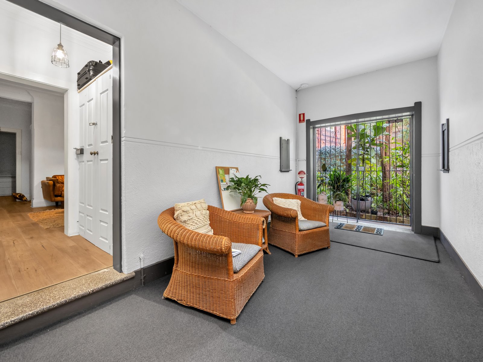 3/119-121 Carrington Road COOGEE 8