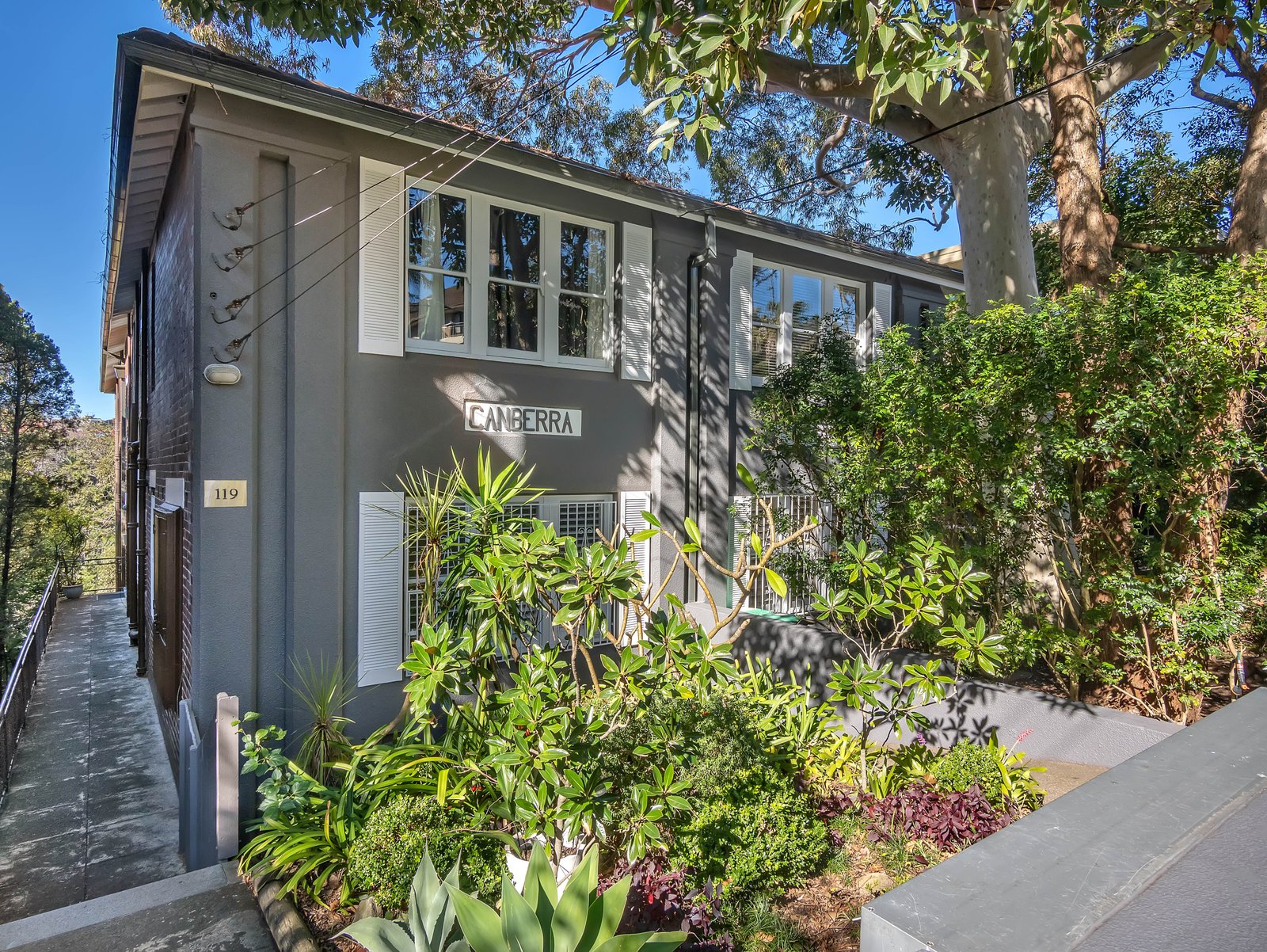3/119-121 Carrington Road COOGEE 9