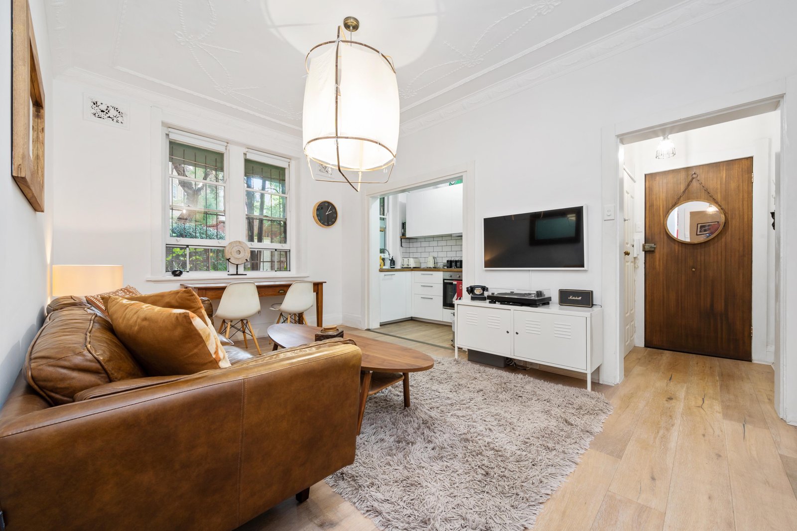 3/119 Carrington Road COOGEE 1