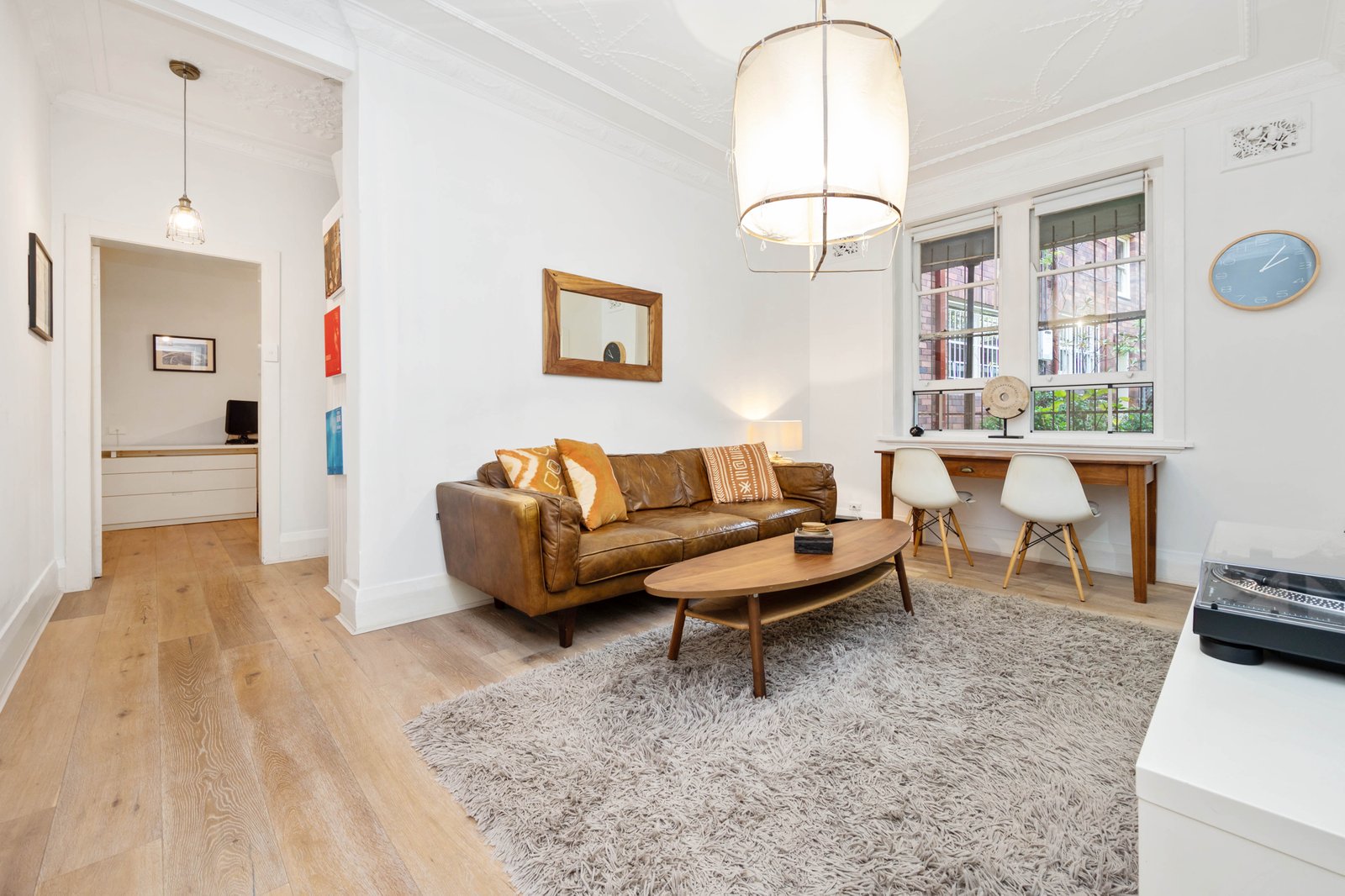 3/119 Carrington Road COOGEE 2