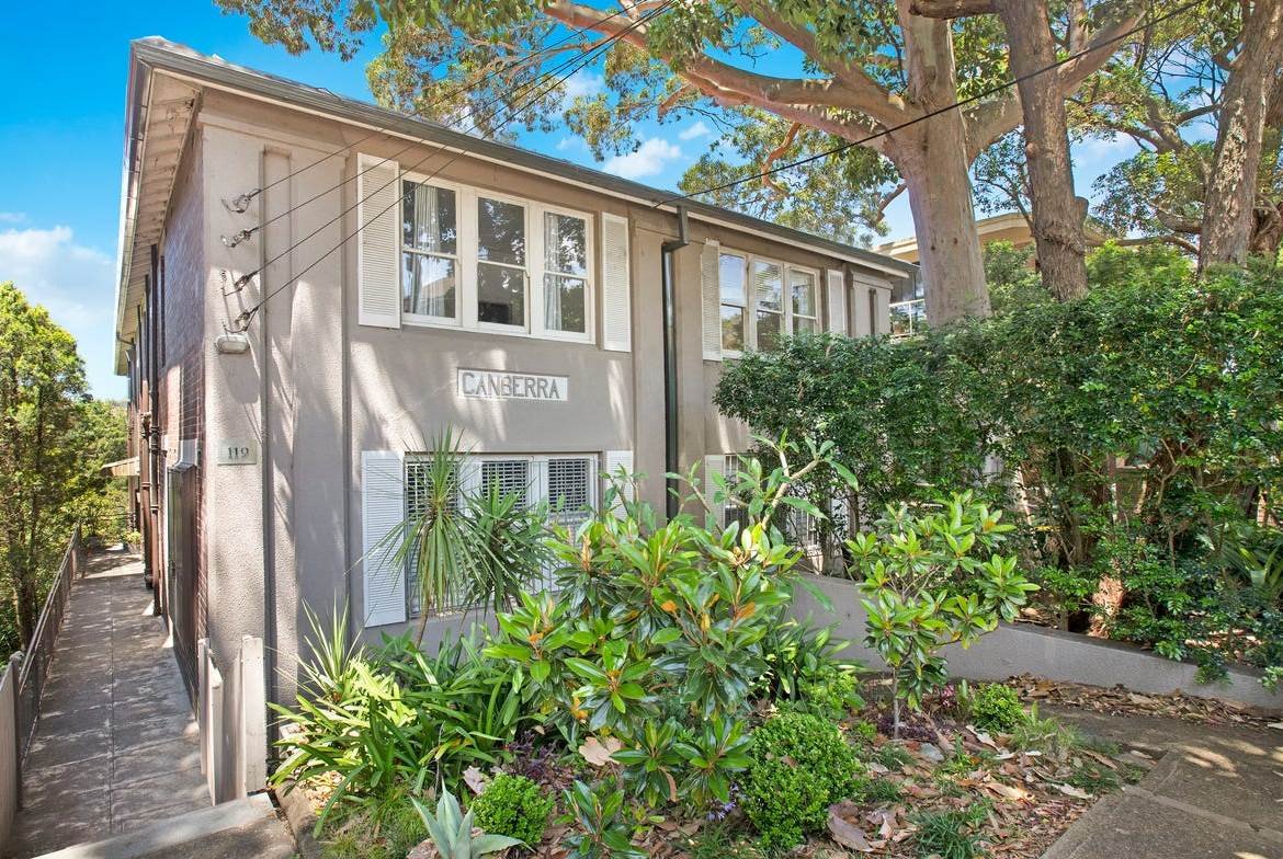 3/119 Carrington Road COOGEE 7
