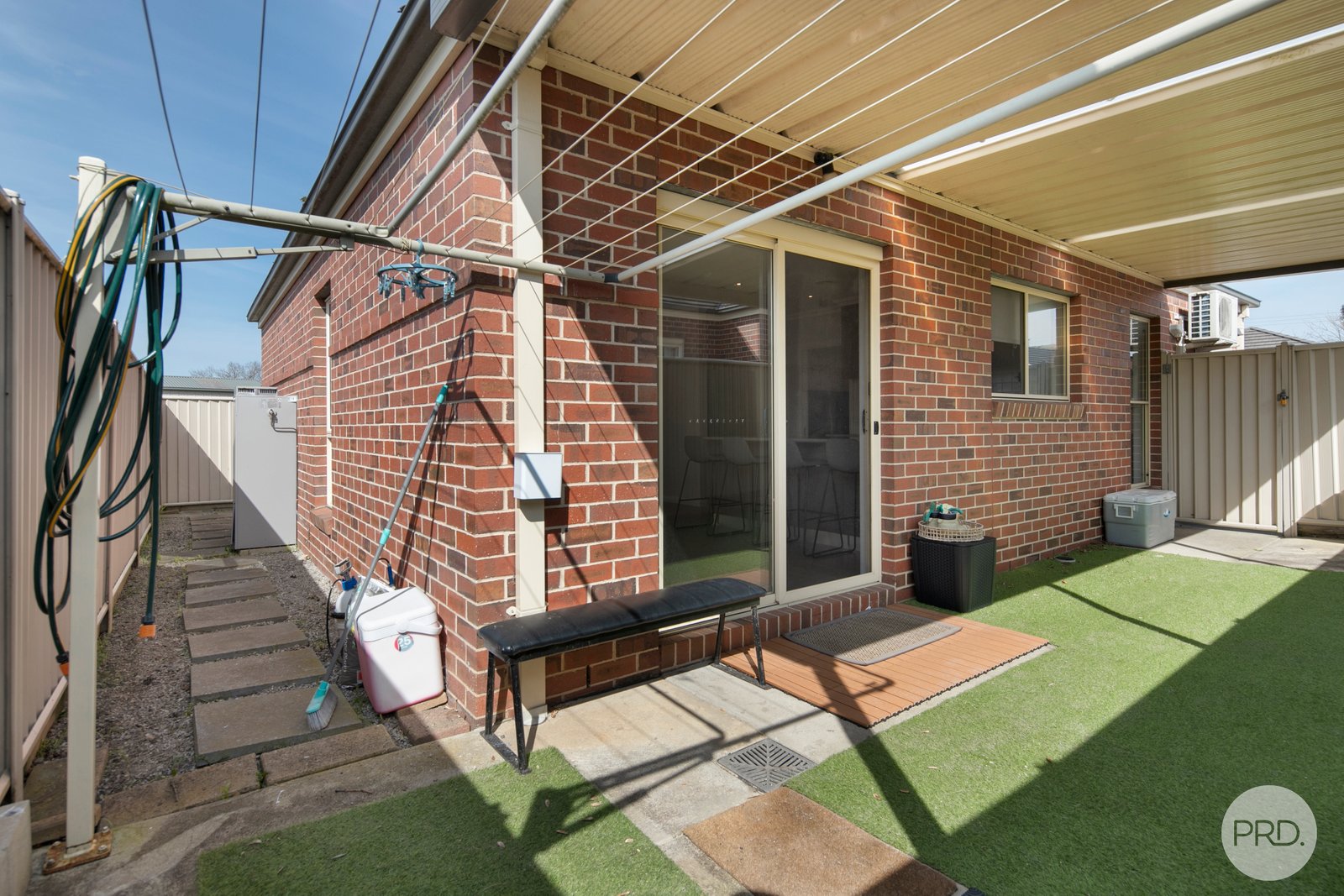 3/119 Grant Street SEBASTOPOL 10