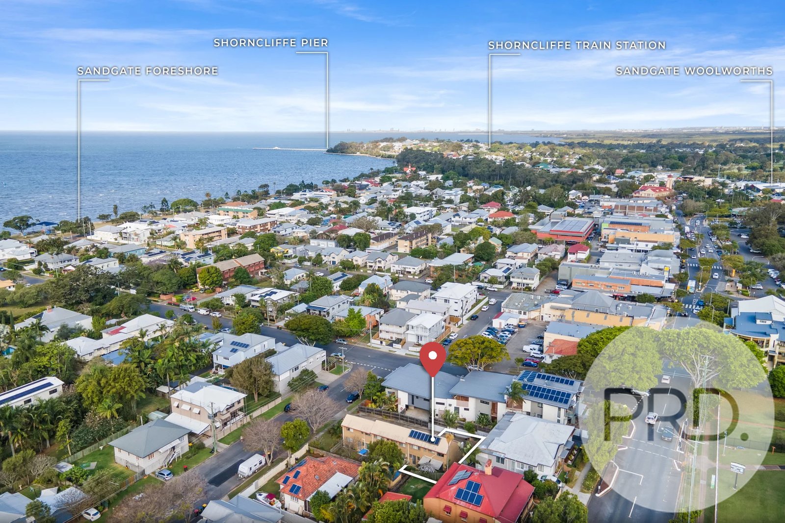 3/119 Griffith Street SANDGATE 3