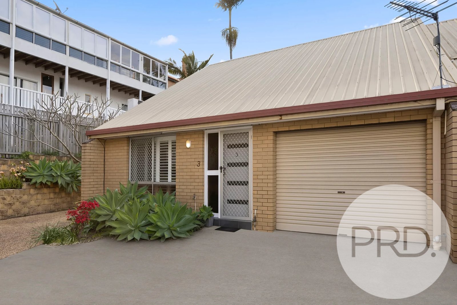 3/119 Griffith Street SANDGATE 4