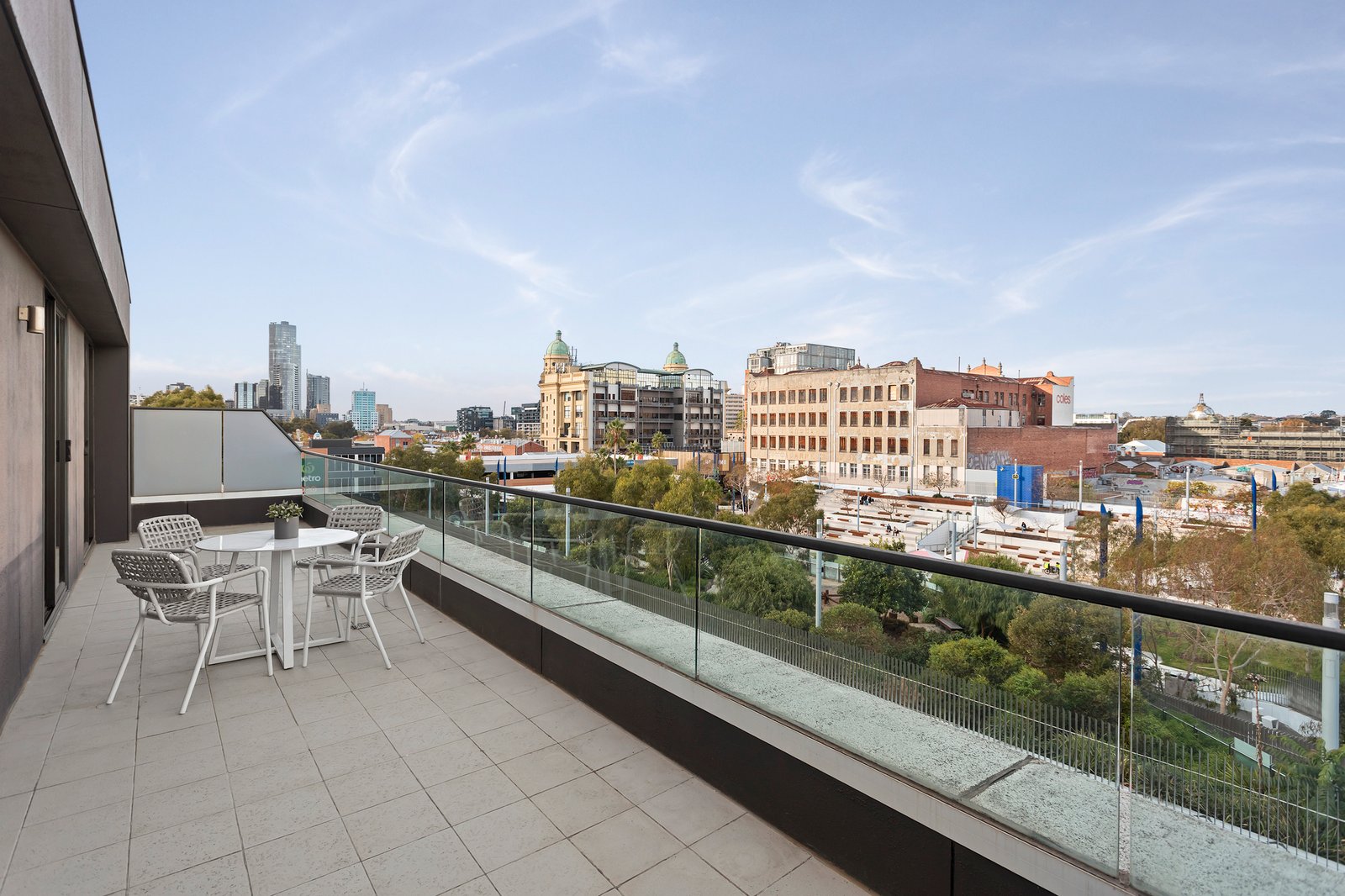 Real Estate and Property in 31/19 Izett Street, Prahran, VIC