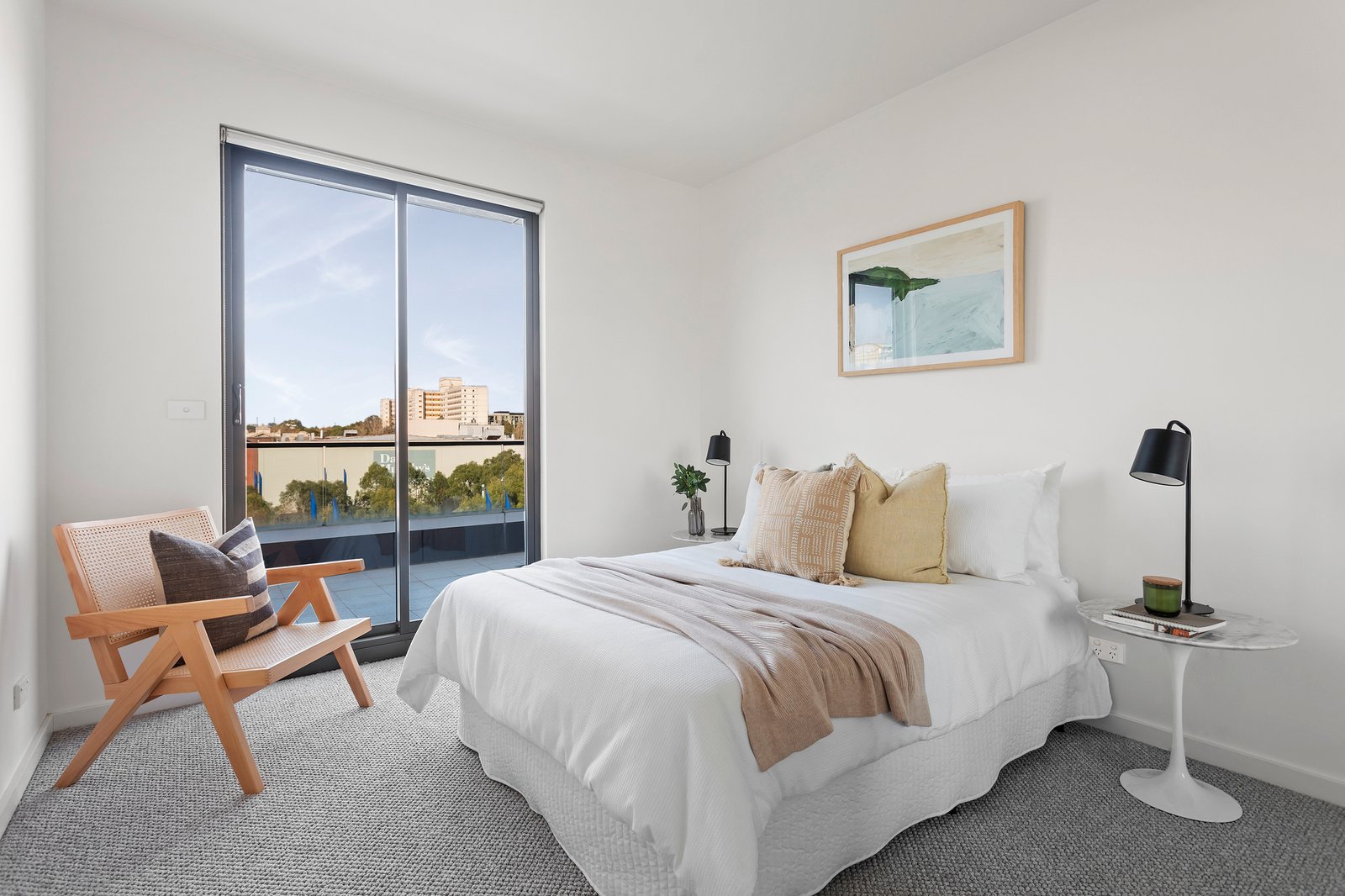 Real Estate and Property in 31/19 Izett Street, Prahran, VIC