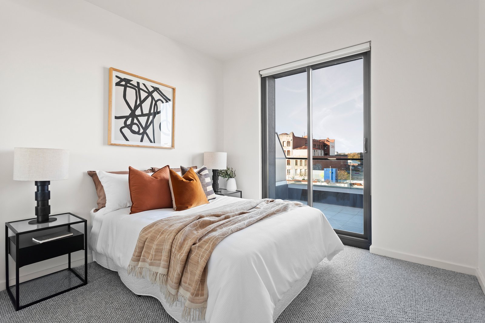 Real Estate and Property in 31/19 Izett Street, Prahran, VIC