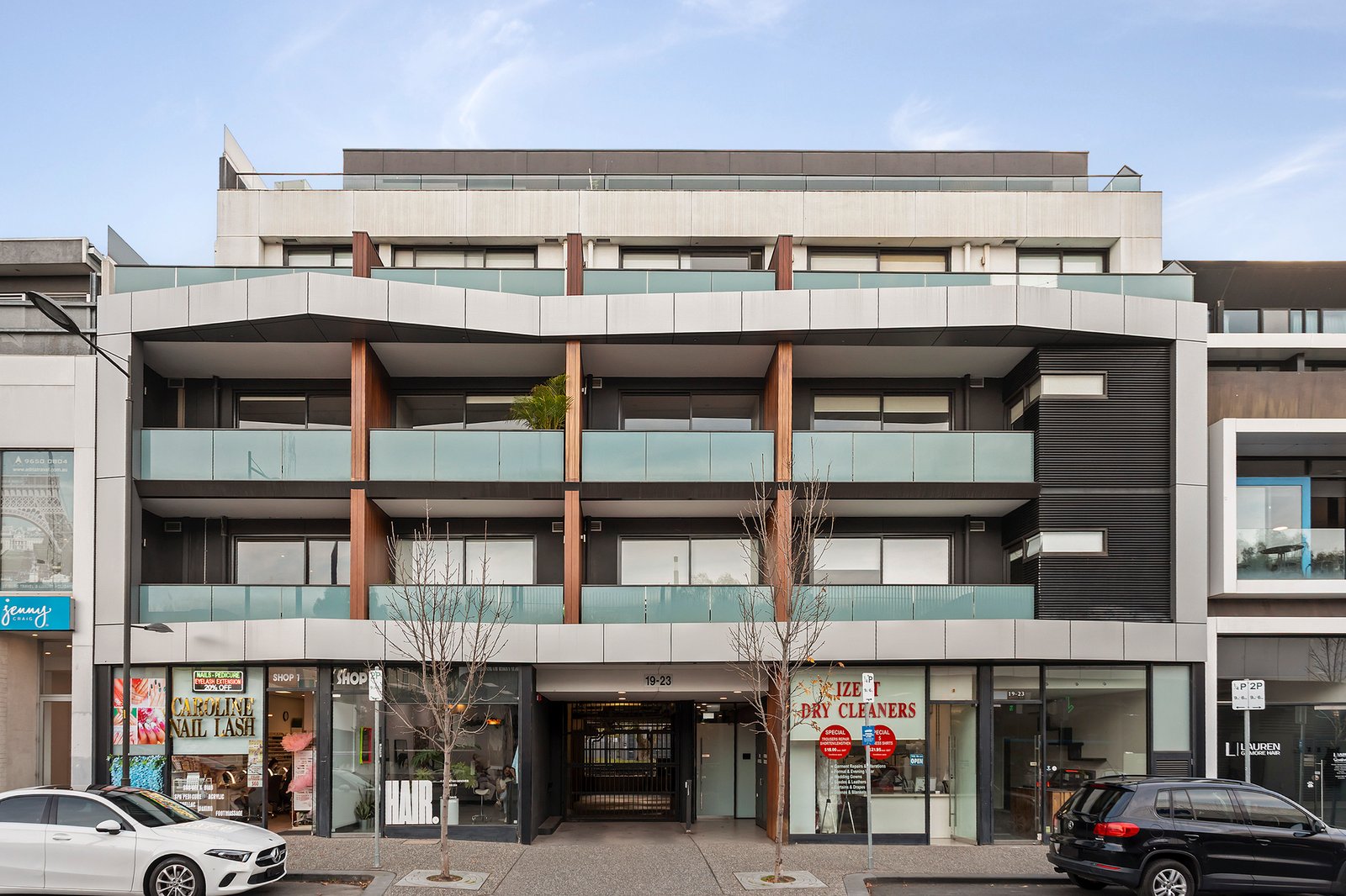 Real Estate and Property in 31/19 Izett Street, Prahran, VIC