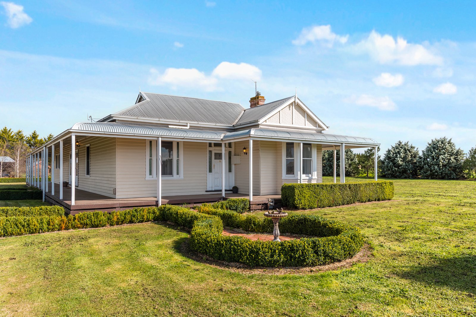 Real Estate and Property in 3119 Melbourne-Lancefield Road, Romsey, VIC