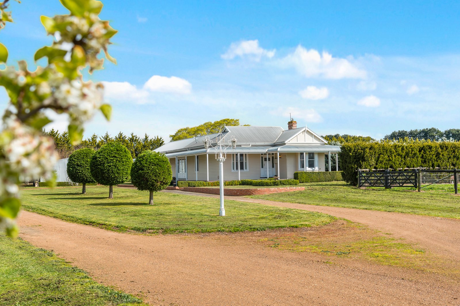 Real Estate and Property in 3119 Melbourne-Lancefield Road, Romsey, VIC