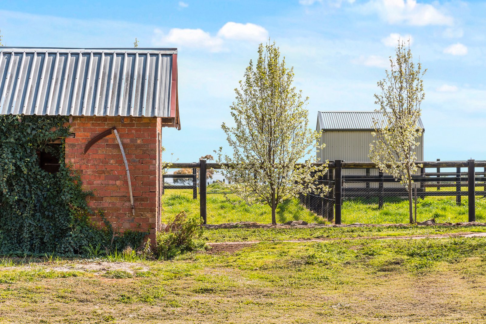 Real Estate and Property in 3119 Melbourne-Lancefield Road, Romsey, VIC