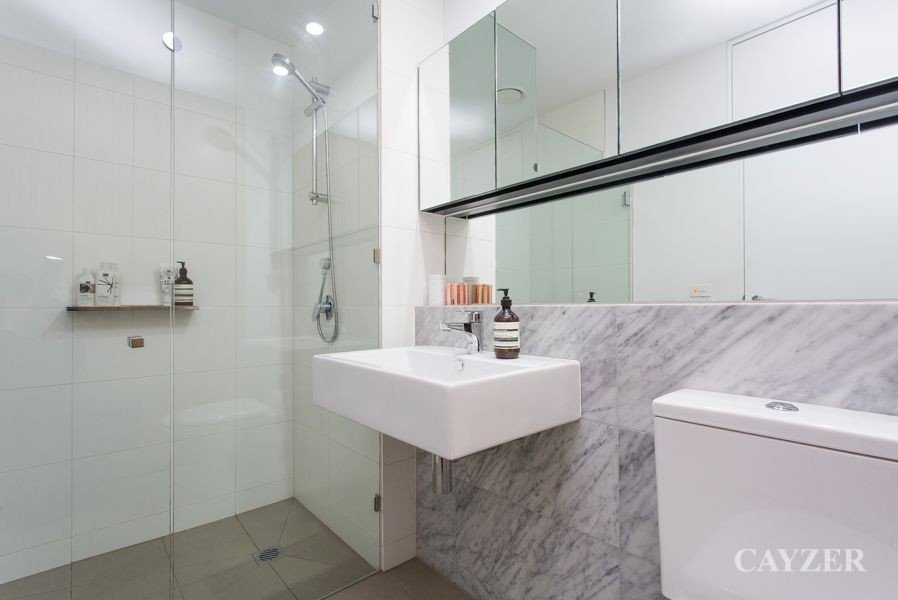 Gallery: 311/99 Dow Street