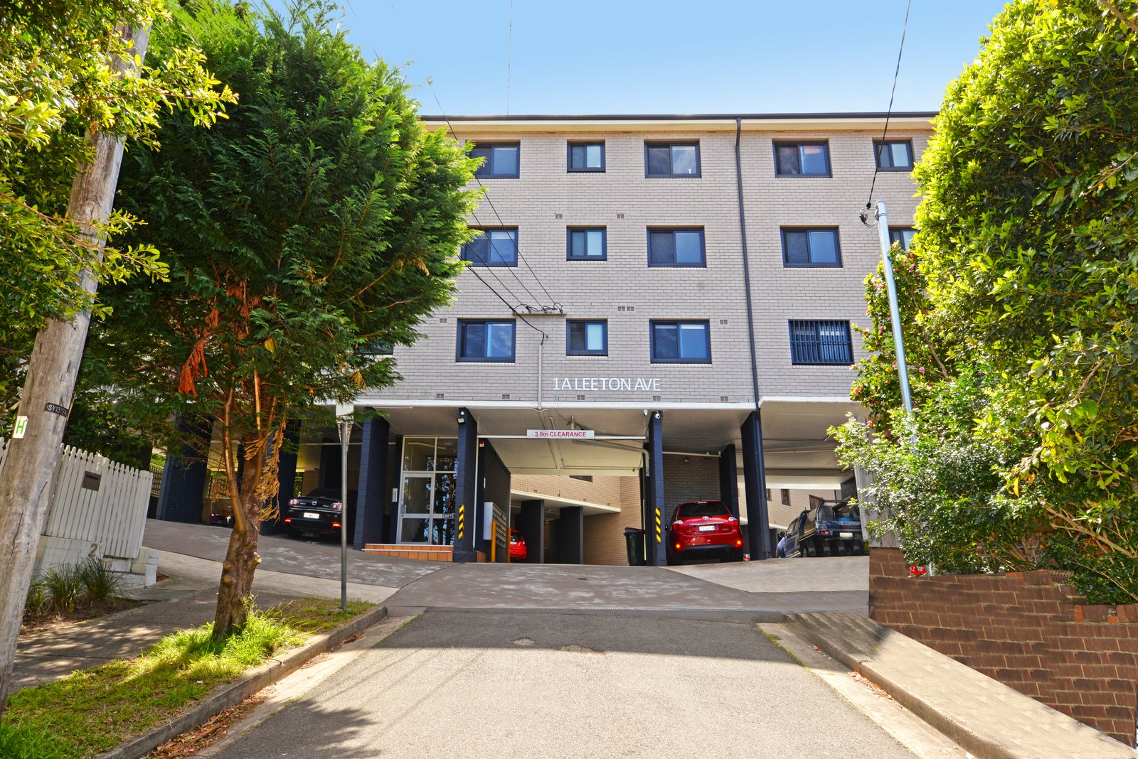 31/1a Leeton Avenue COOGEE 6
