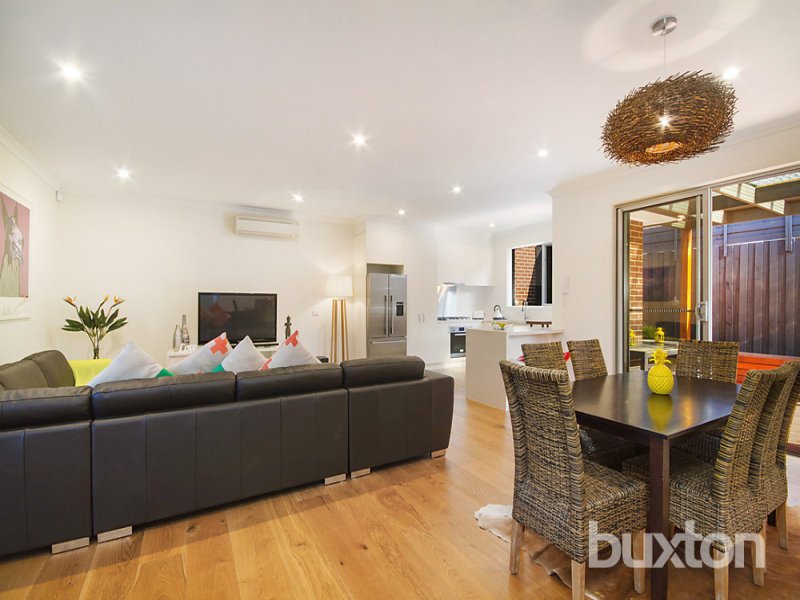 Gallery: 3/12 Argus Street