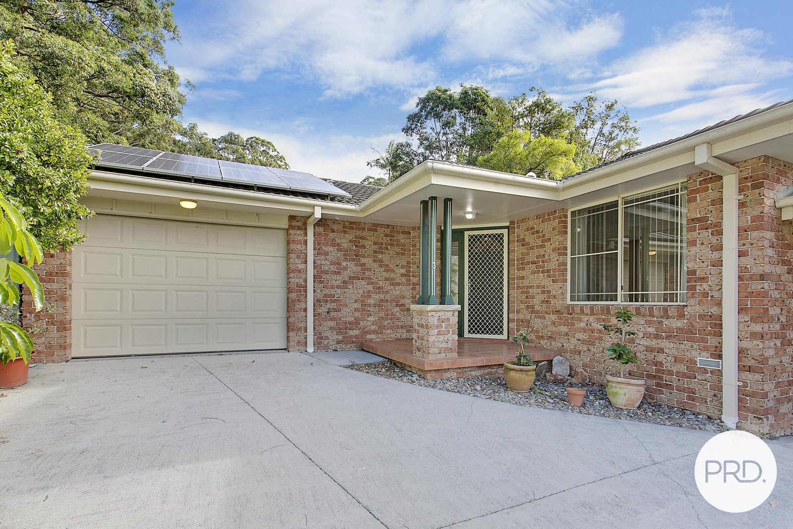 3/12 Bold Street LAURIETON 1