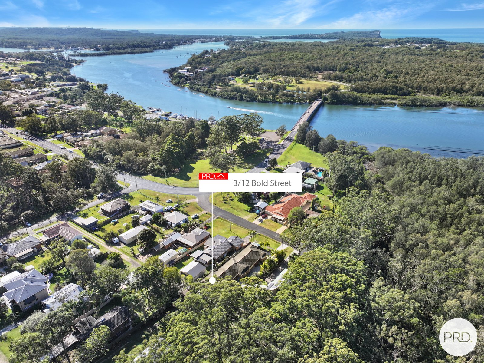 3/12 Bold Street LAURIETON 2