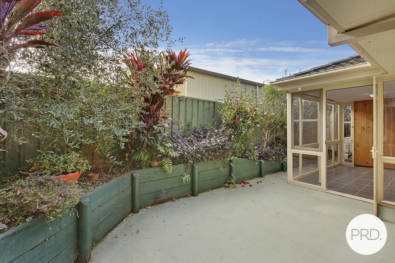 3/12 Bold Street LAURIETON 7