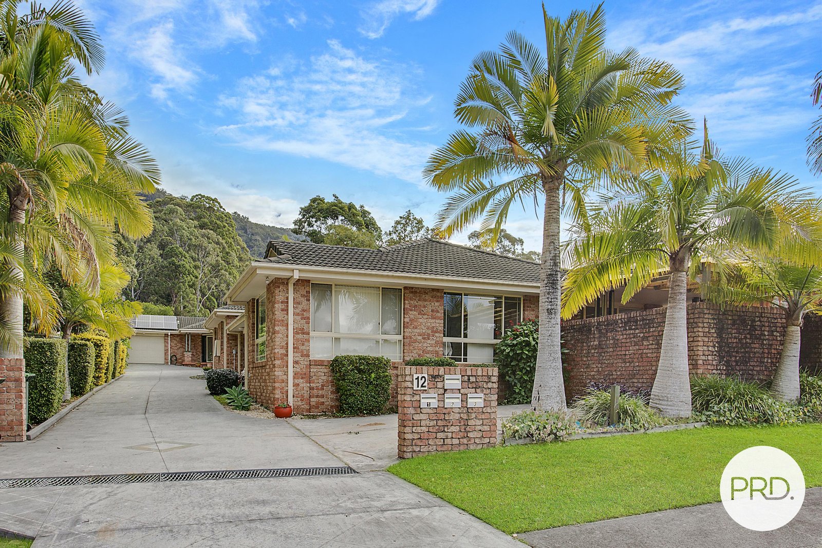 3/12 Bold Street LAURIETON 16