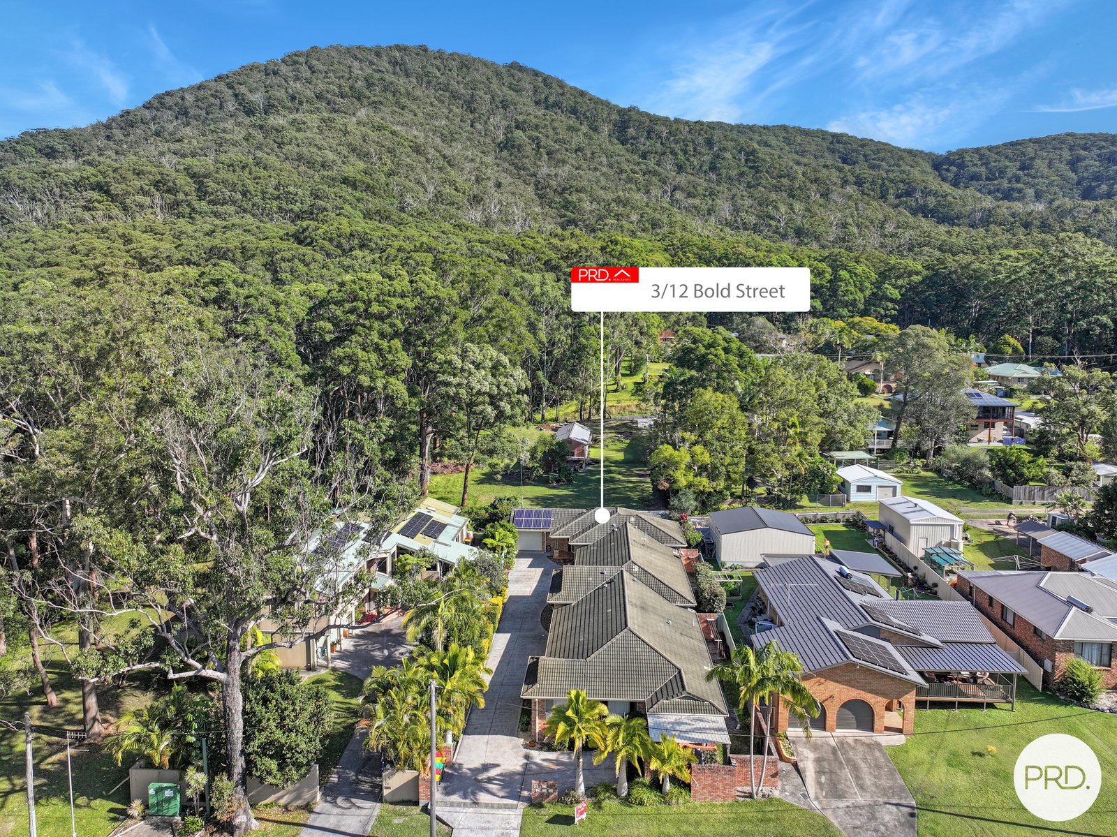 3/12 Bold Street LAURIETON 17