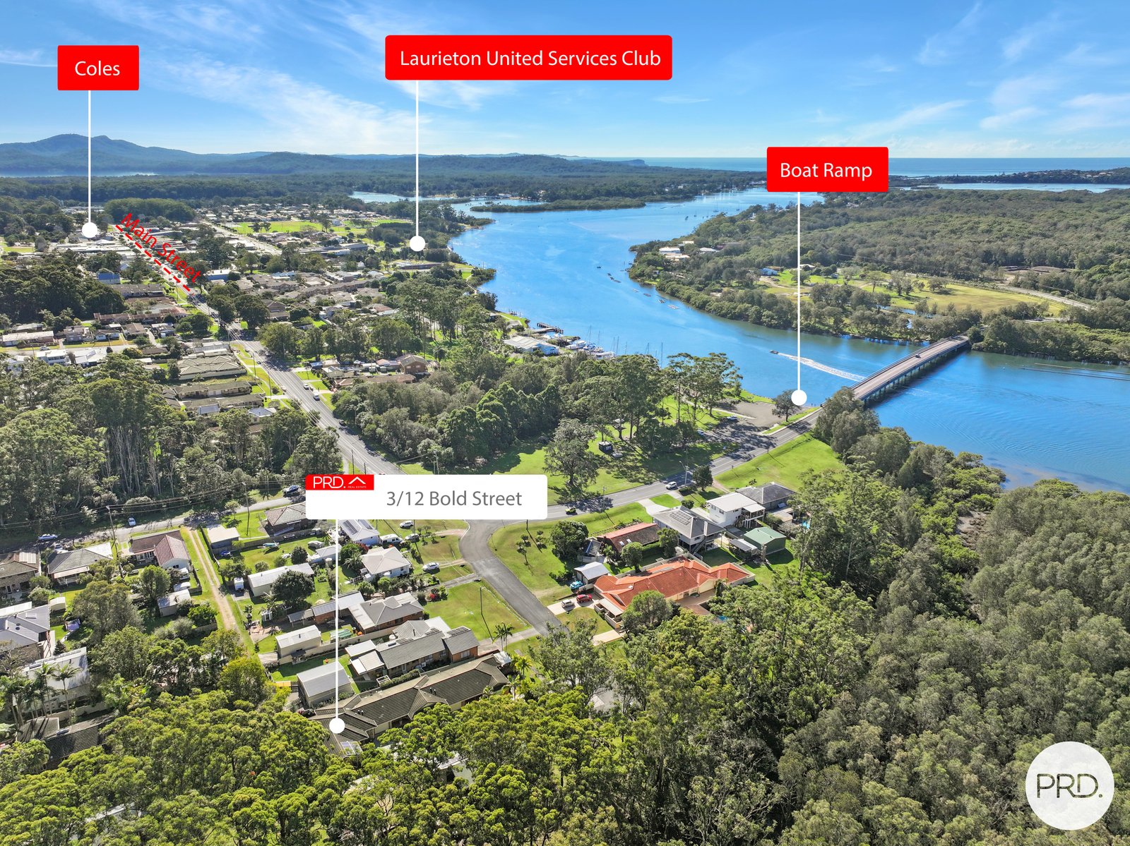 3/12 Bold Street LAURIETON 18