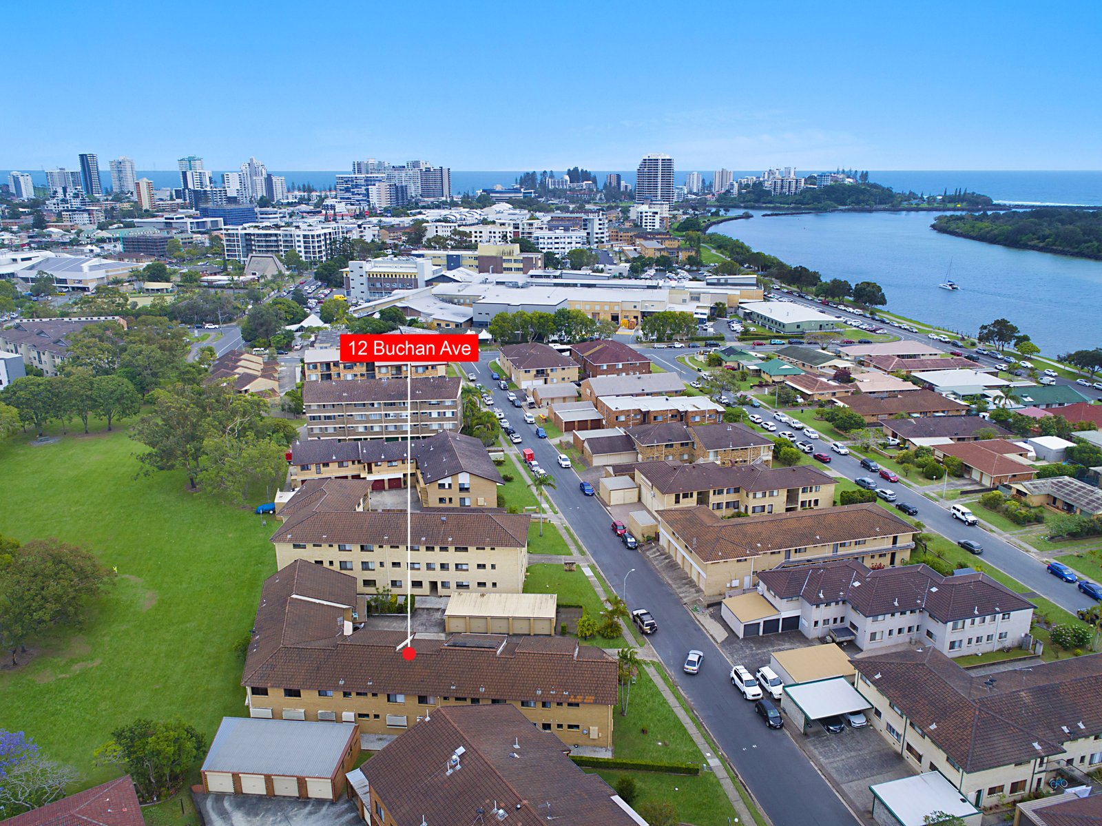 3/12 Buchan Avenue TWEED HEADS 1