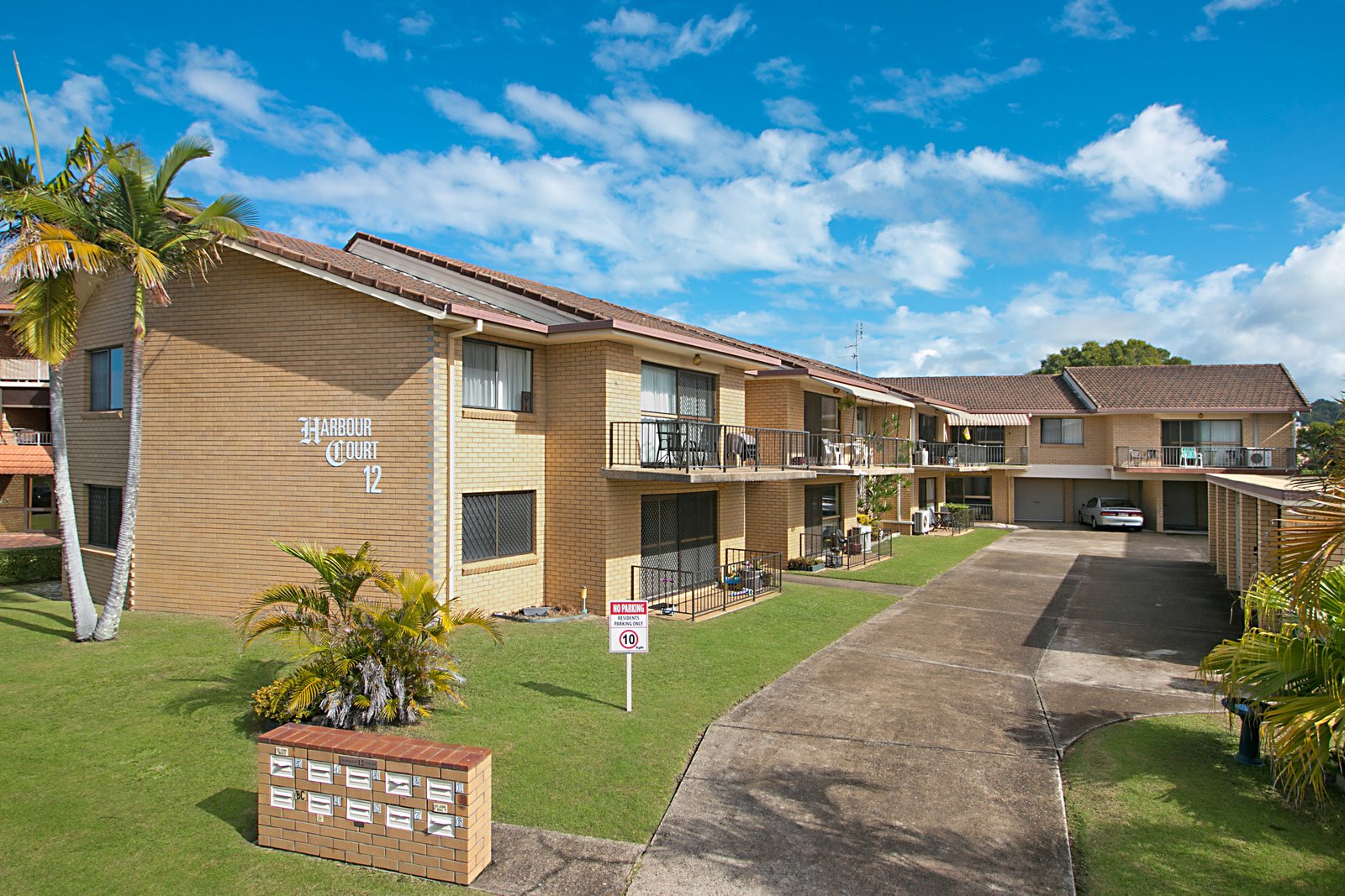 3/12 Buchan Avenue TWEED HEADS 2